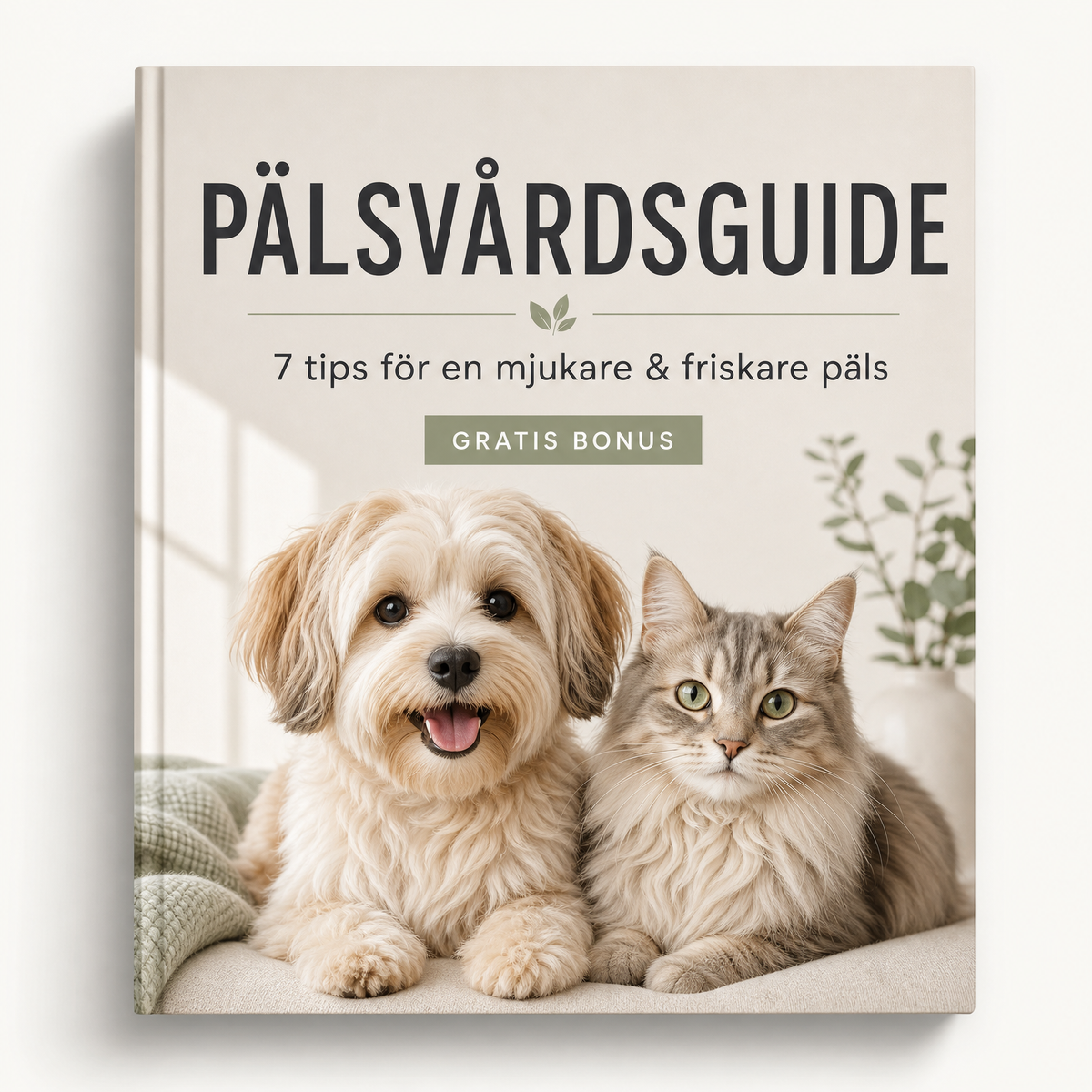 Pälsvårdsguiden